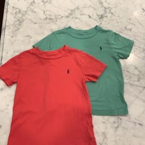 Polo Ralph Lauren Shirts